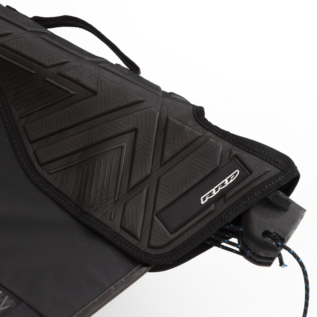 ed eva moulded tack fairing technologie y26